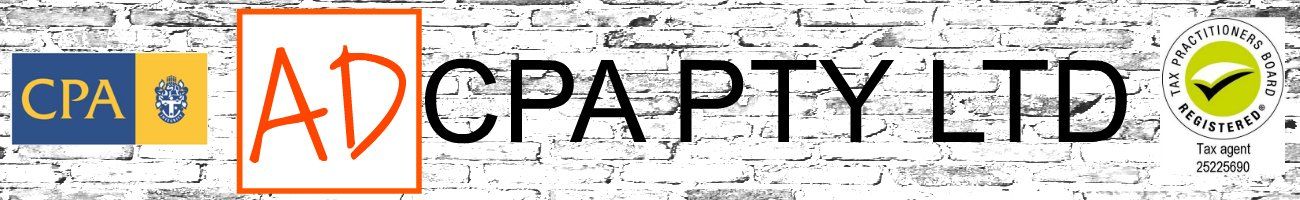 ADCPA Logo