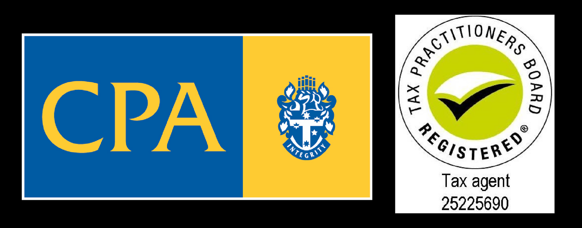 CPA & Tax Agent logo