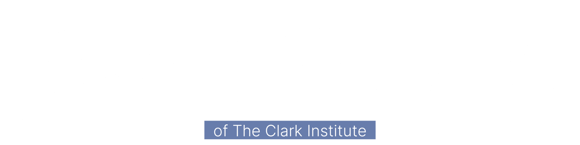 The Clark Institute Psychology