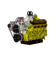 Engine | Meineke