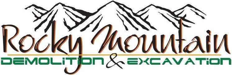 Rocky Mountain Demolition & Excavation LLC