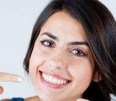 Teeth Whitening
