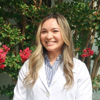 Dr. Tina Nguyen