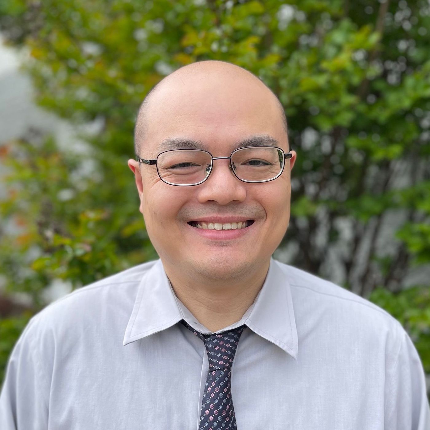 Dr. Timothy Yang