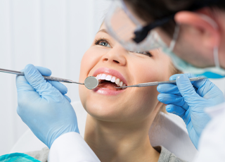 Cosmetic Dentistry