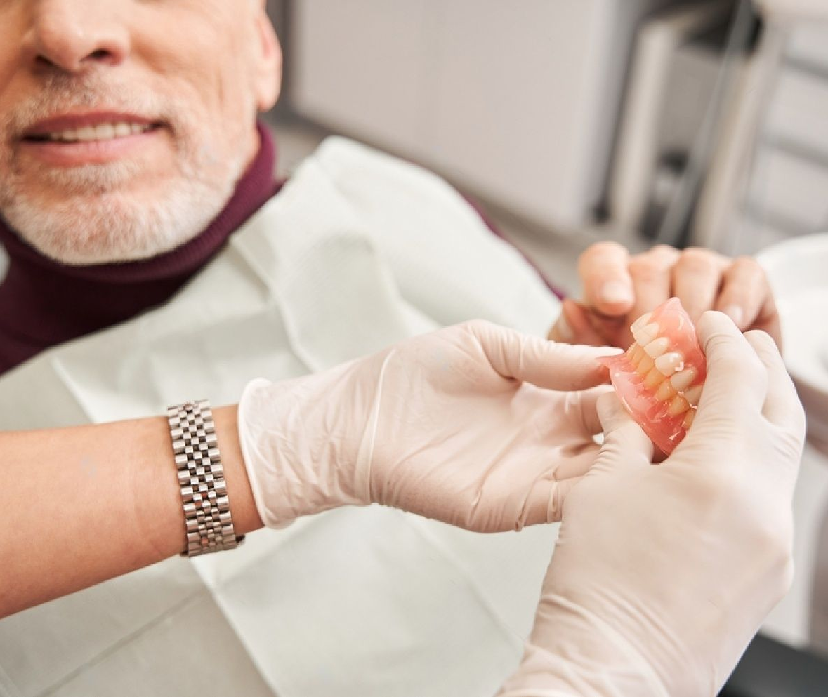 Dentures