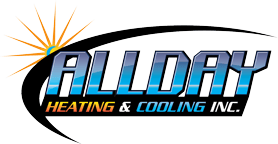 all day air cooling and heating inc