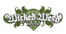 Wicked Weed Brewing