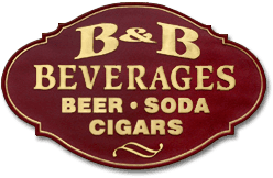 Beer and Cigars Doylestown