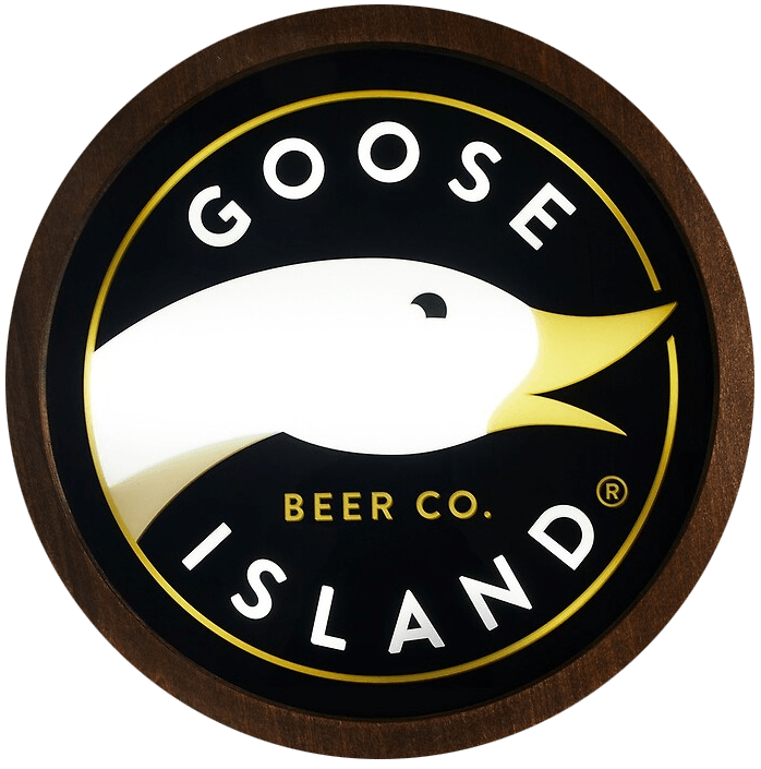 GOOSE ISLAND BREWERY - Bourbon County Stout Release 2021 GOOSE ISLAND BREWERY - Bourbon County Stout Release 2021