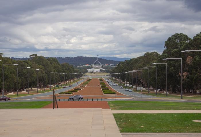 Canberra Secret Tours