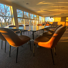 meeting room in the heart of Canberra 