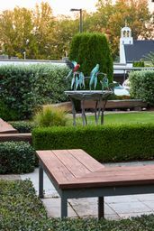 Celebrate Autumn in Canberra At the Forrest Hotel and Apartments 