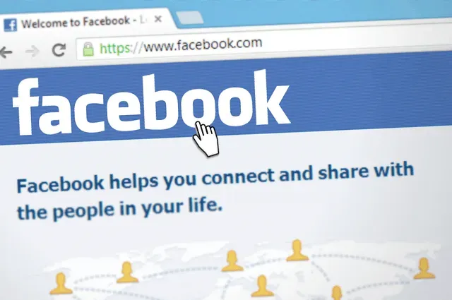 Facebook helps you connect and share with the people in your life