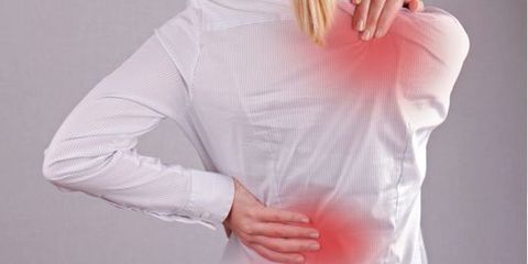 Backache Treatment - Greenlaw Family Chiropractic — Chiropractic Service in Boylston, MA