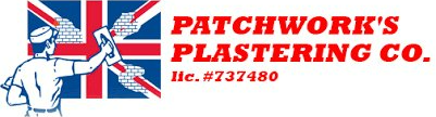 Patchwork's Plastering