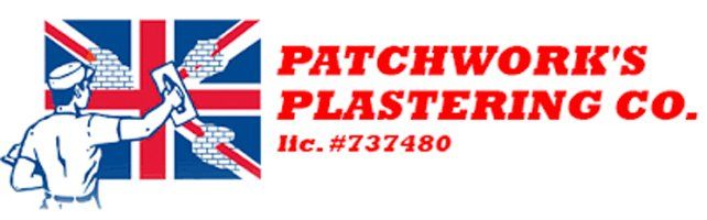 Patchworks Plastering
