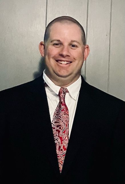 Justin Bray