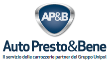 Logo Auto Presto & Bene