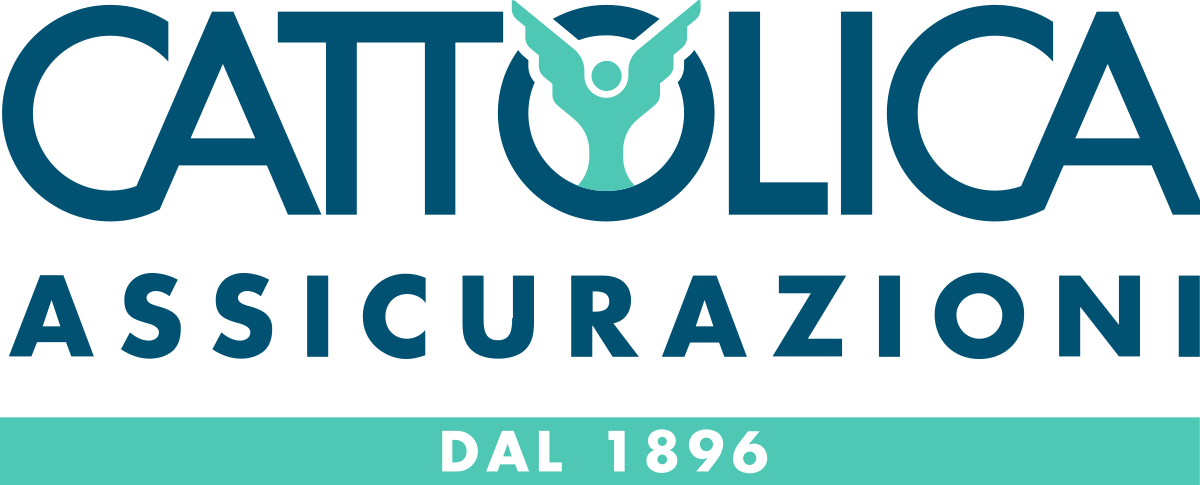 Logo Cattolica Assicurazioni