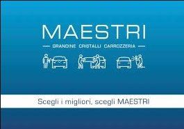 maestri della grandine