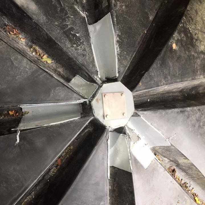 Plastic welding work by GME Tradetech Engineering in Blenheim, Marlborough