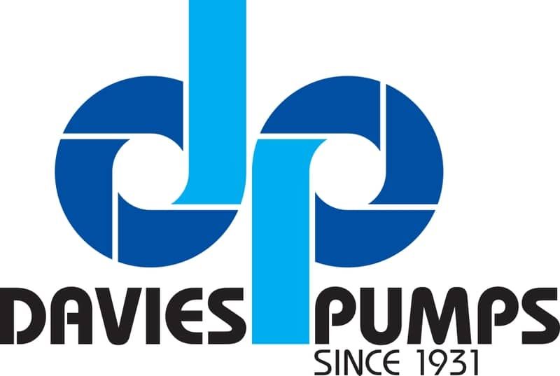 Davies Pumps Logo