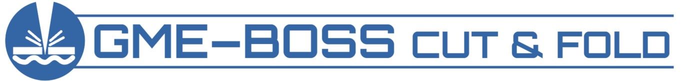 GME-BOSS Engineering Logo, Marlborough