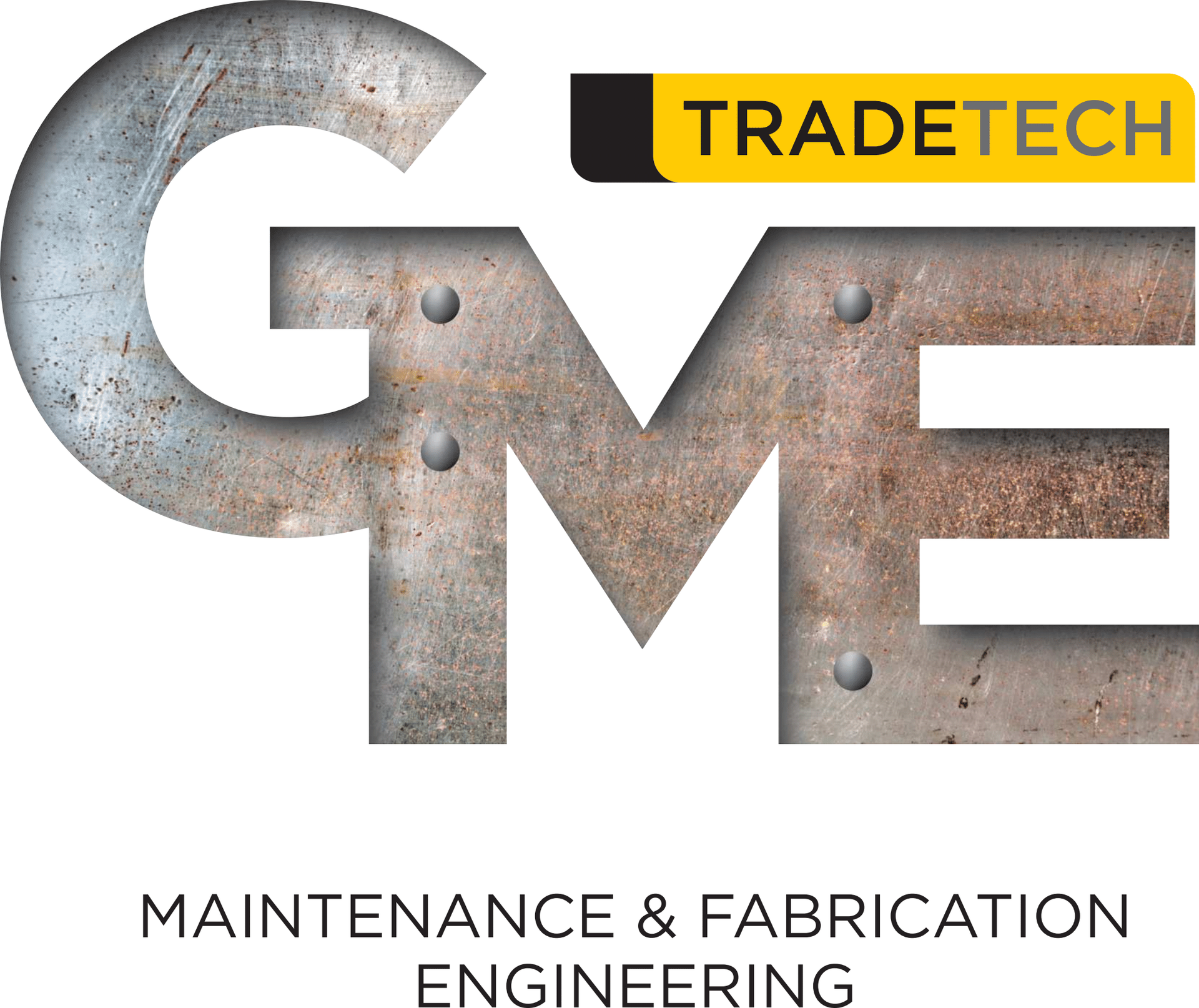 GME Tradetech Logo