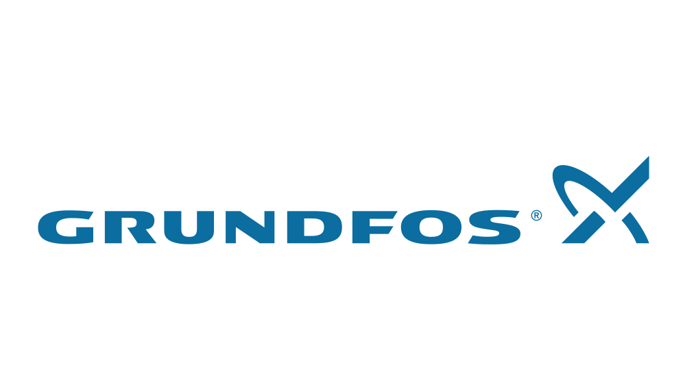 Grundfos Logo