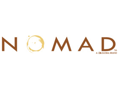 Nomad Logo