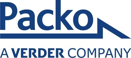 Packo Logo