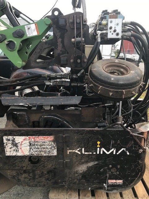 Klima Gen 1 servicing and repairs by GME Tradetech Engineering in Blenheim, Marlborough