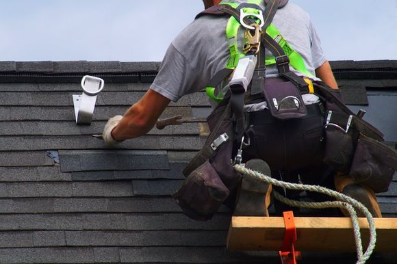 Residential Roofing Expert — Bellingham, WA — Mt Roofing Services LLC