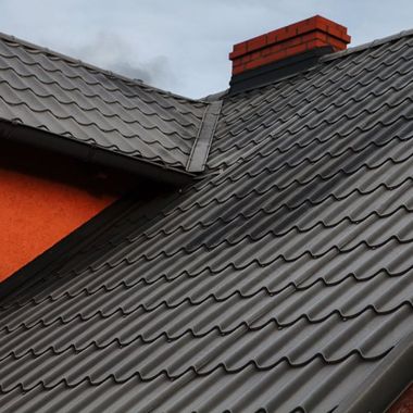 Residential Metal Roofs — Bellingham, WA — Mt Roofing Services LLC