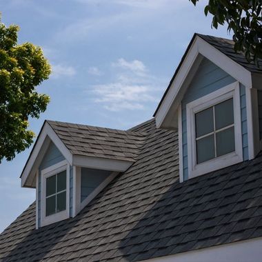 Residential Asphalt Shingles — Bellingham, WA — Mt Roofing Services LLC