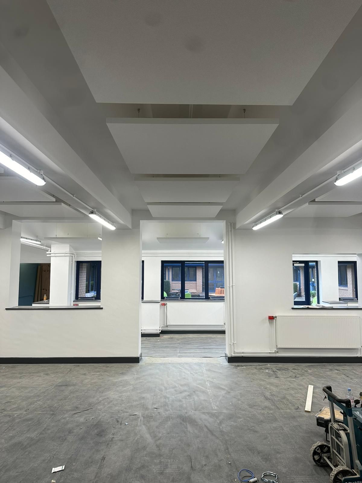 Residential Dry Lining Manchester