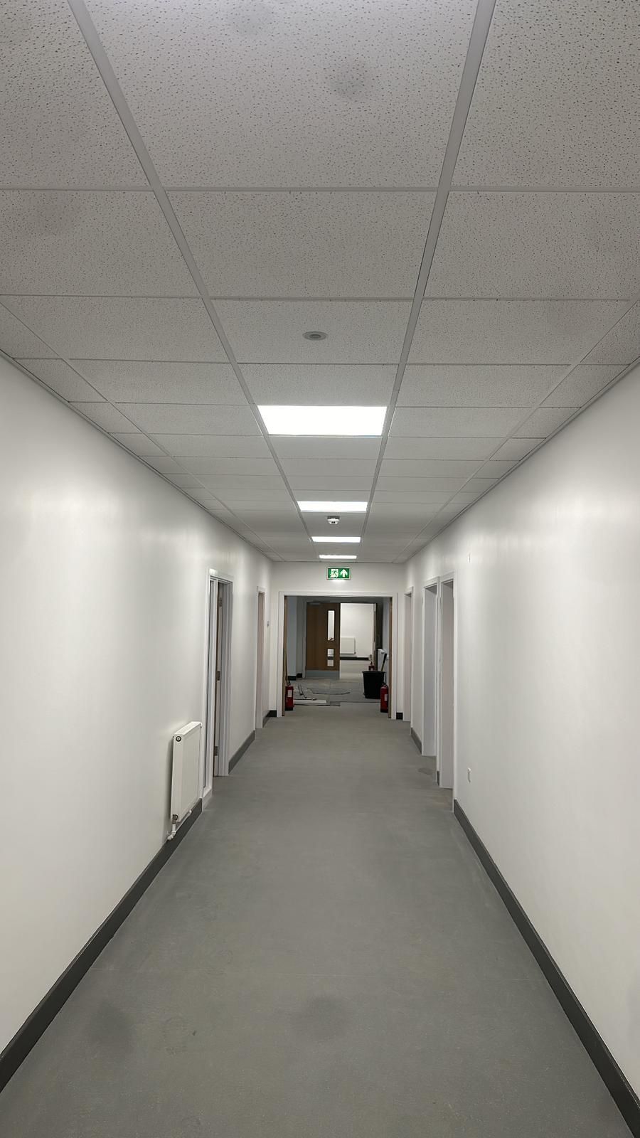 Dry Lining Manchester