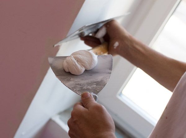 Plastering Services Manchester