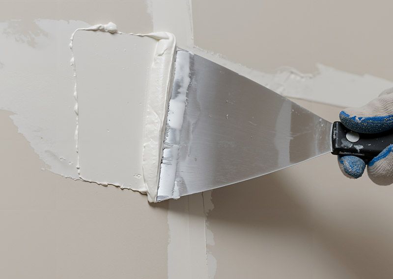 Plastering services in Manchester, Cheshire, Blackburn, Blackpool, and across the North West.