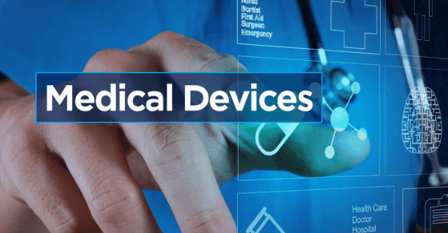 MEDICAL DEVICE UK MARKET INSIGHT THE CHALLENGE AHEAD: