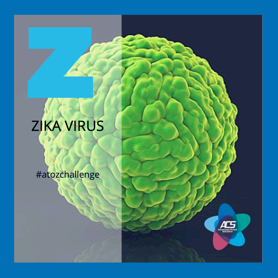 Zika virus -Infection Prevention &  Control