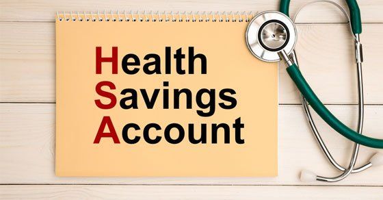Health Savings Account — Mountain Home, AR — The Callen Accounting Group PLLC