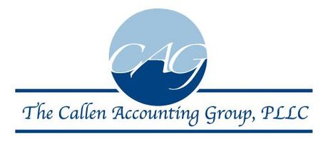The Callen Accounting Group PLLC