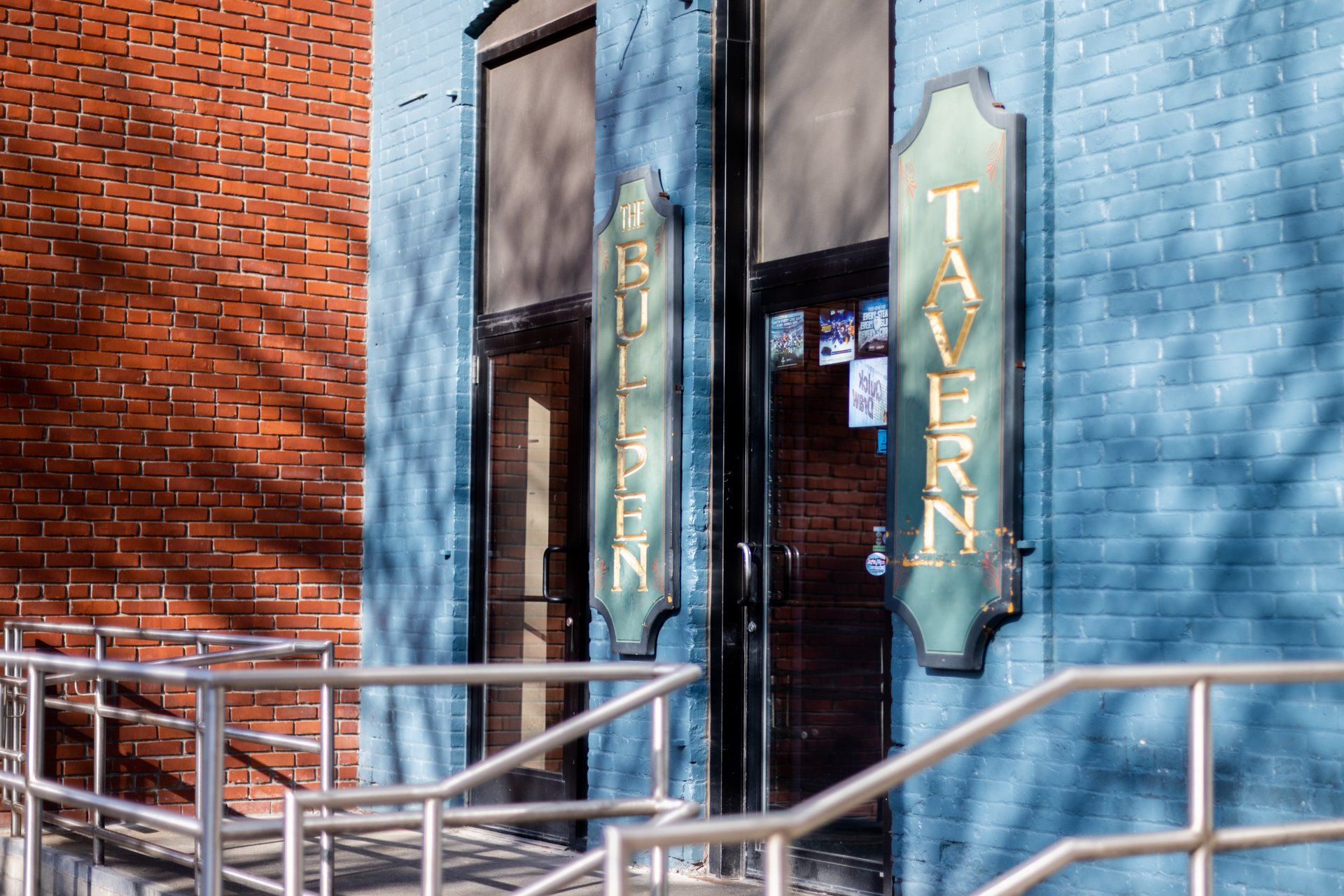About bullpen tavern sports bar restaurant glens falls ny