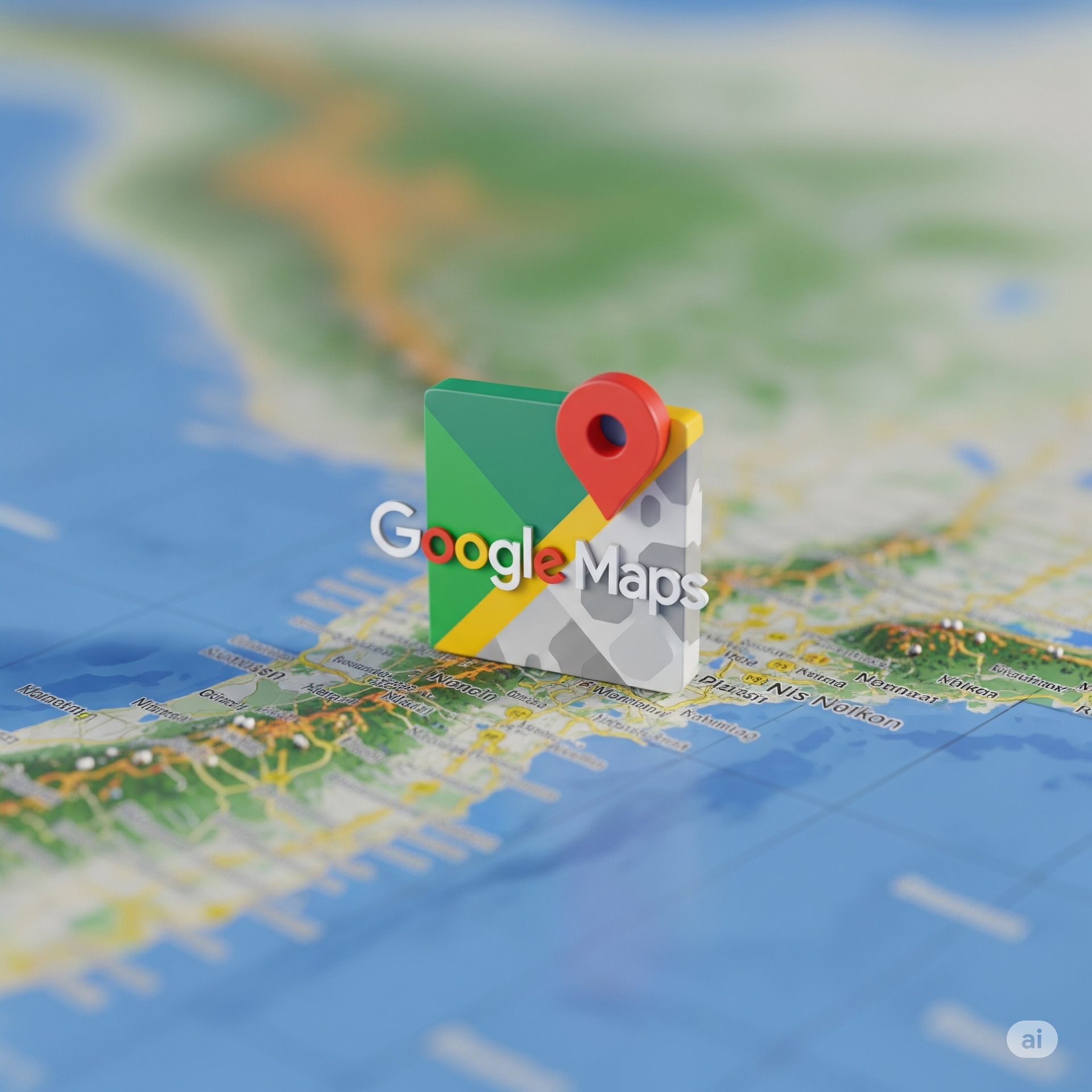 SalientSEO™, Google Maps