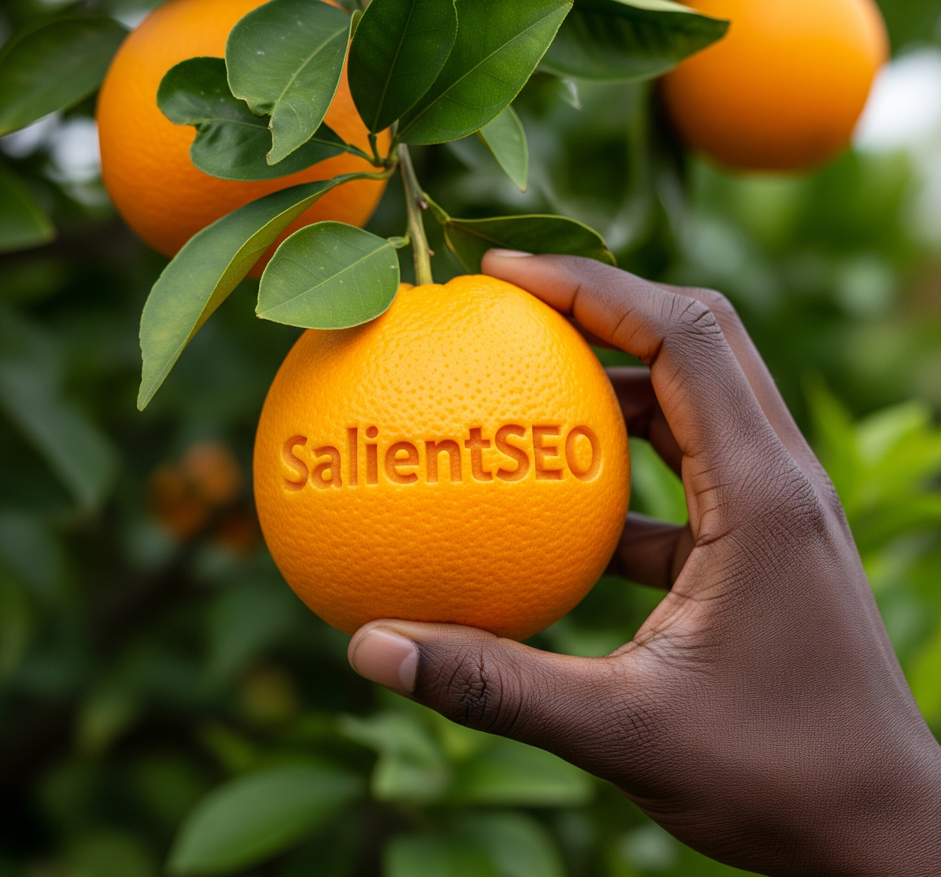 SalientSEO™