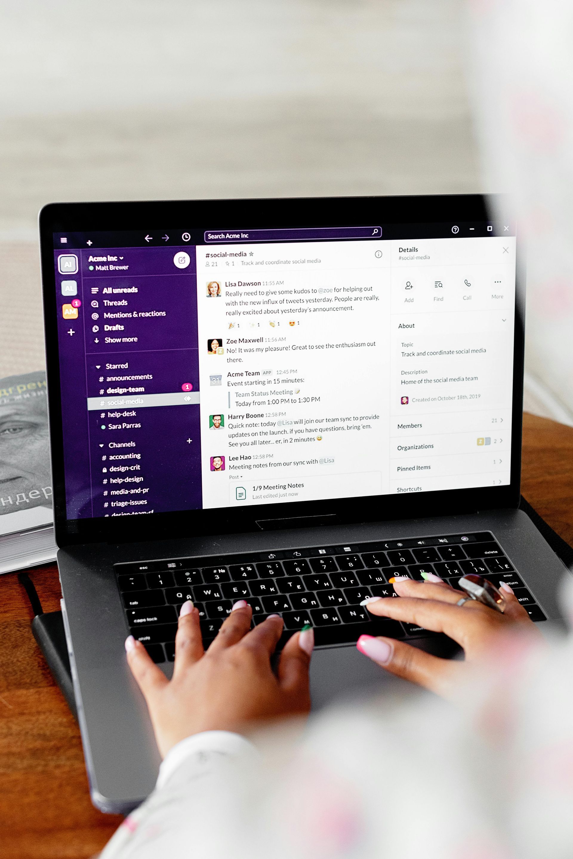 SalientSEO™, List Management