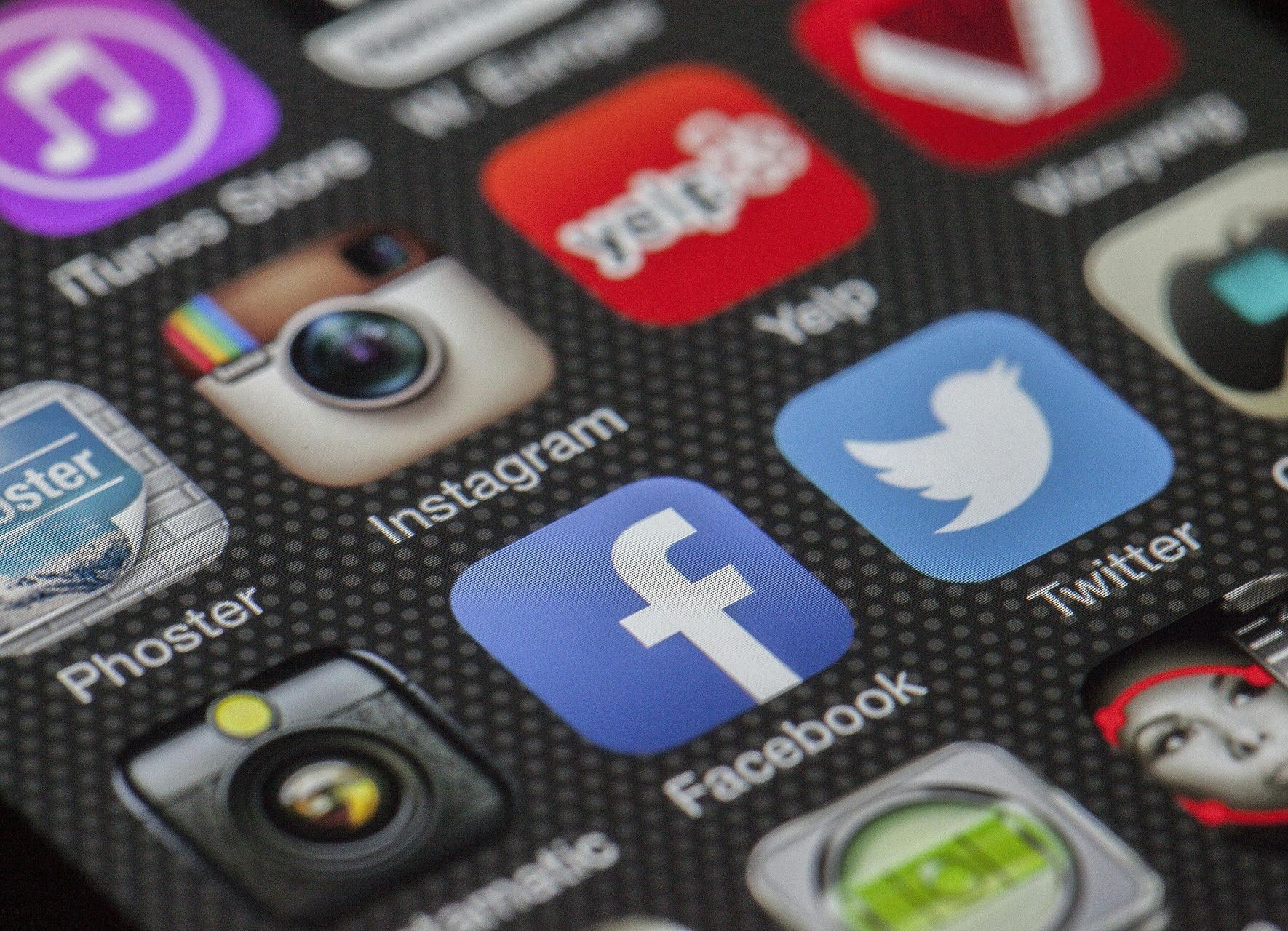 SalientSEO™, Social Media Management