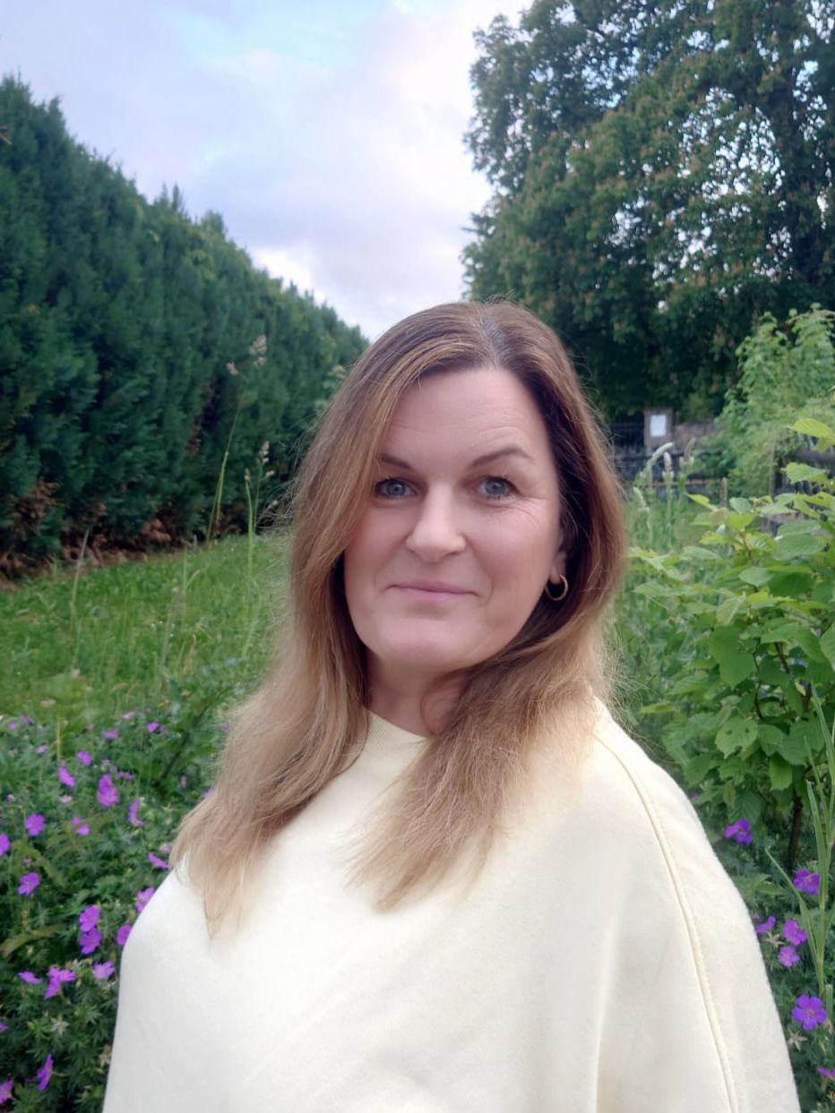 Foto Rebecca Callies